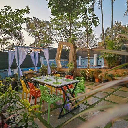 Fortune Villa By Tropicana Stays Lonavala Eksteriør billede