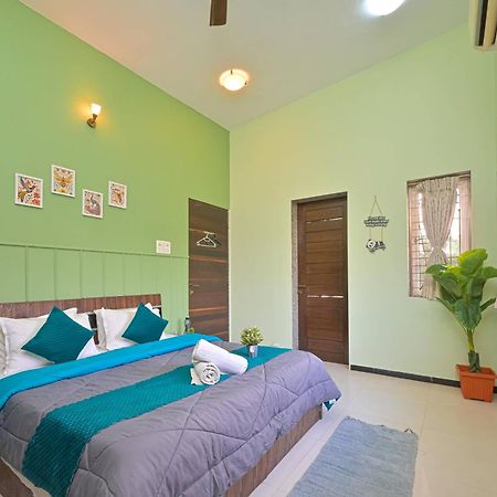 Fortune Villa By Tropicana Stays Lonavala Eksteriør billede