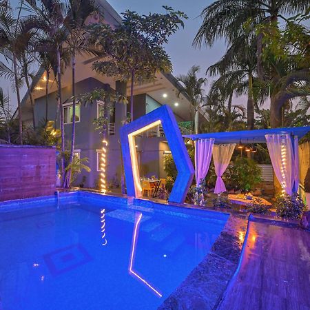 Fortune Villa By Tropicana Stays Lonavala Eksteriør billede