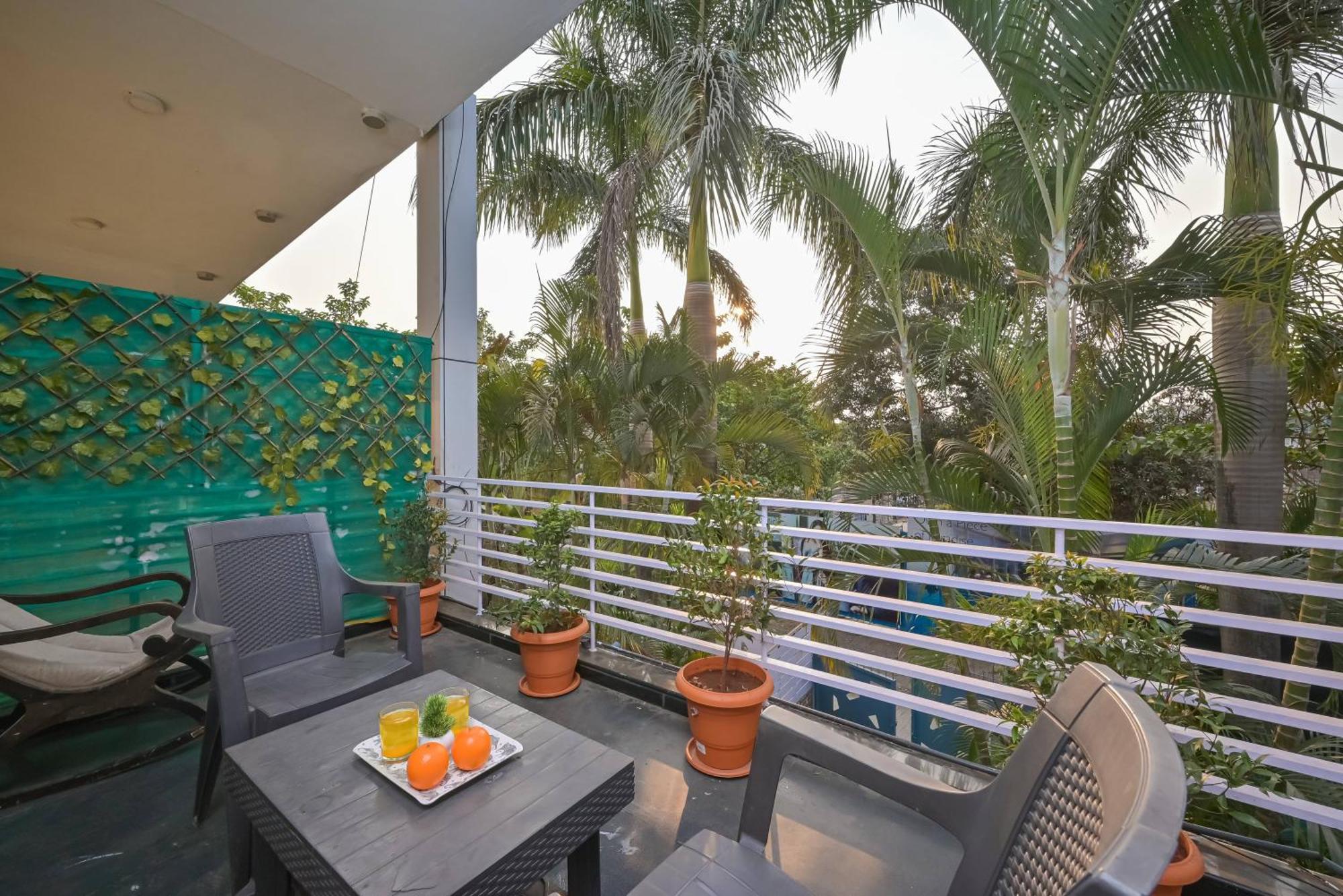Fortune Villa By Tropicana Stays Lonavala Eksteriør billede