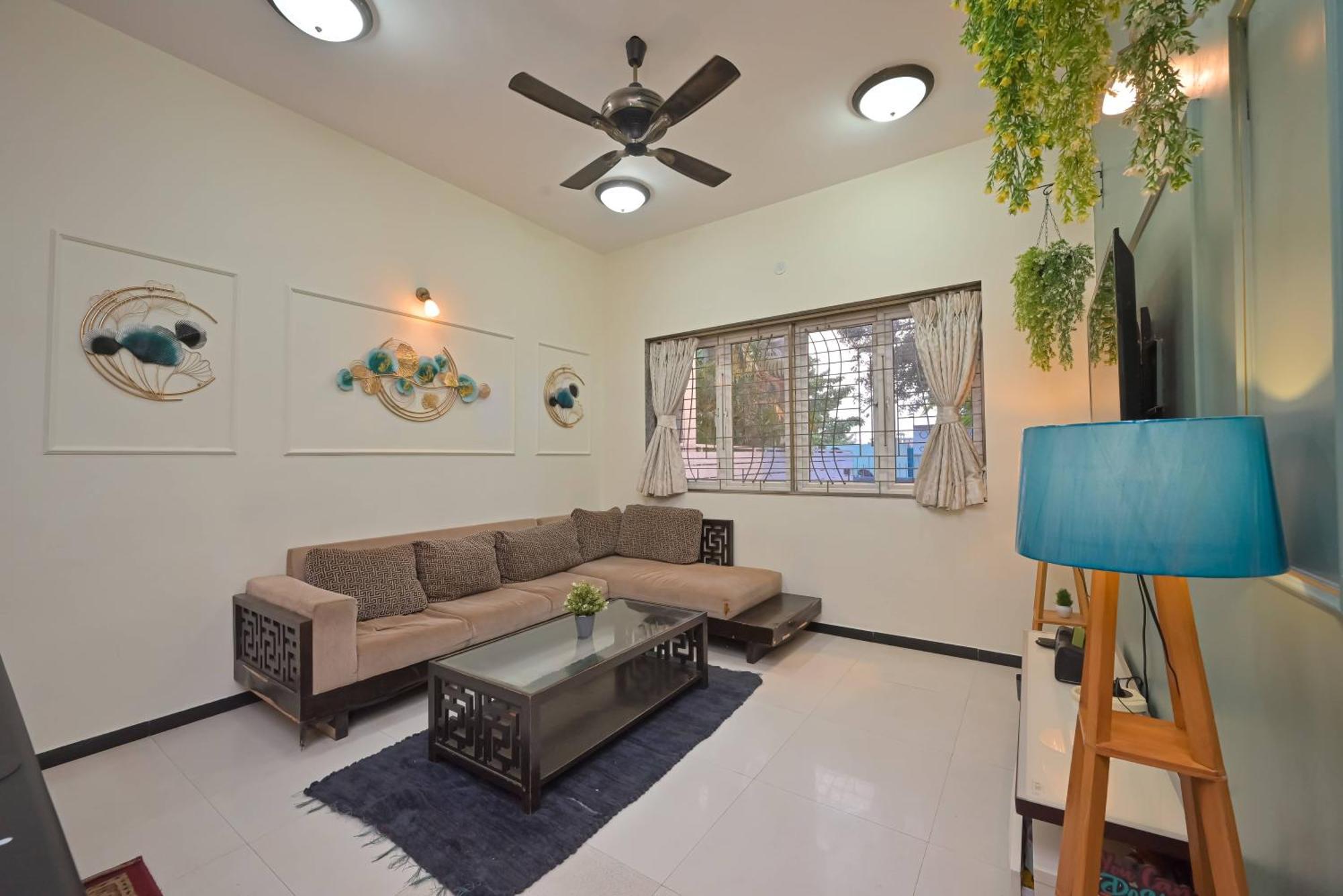 Fortune Villa By Tropicana Stays Lonavala Eksteriør billede