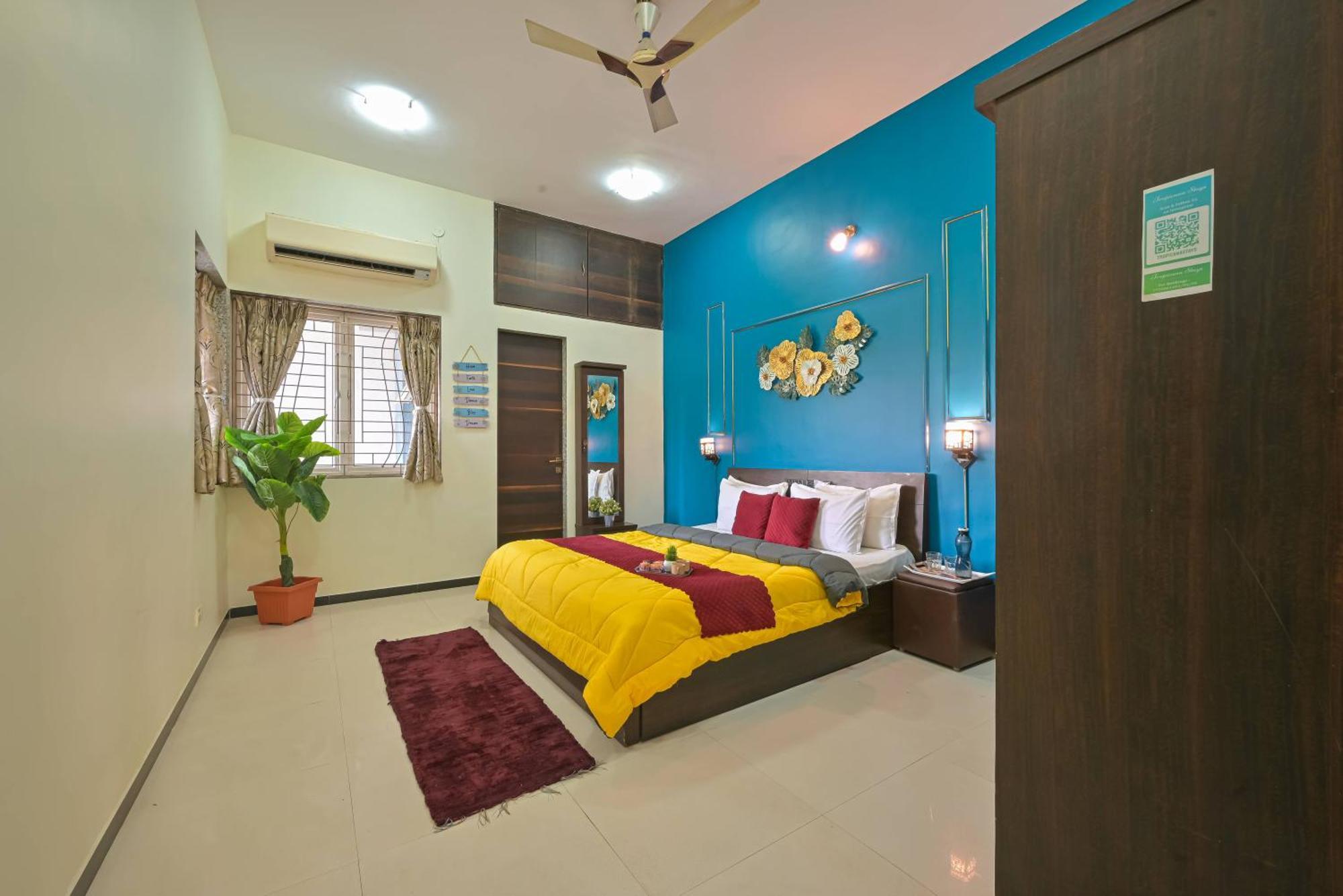 Fortune Villa By Tropicana Stays Lonavala Eksteriør billede