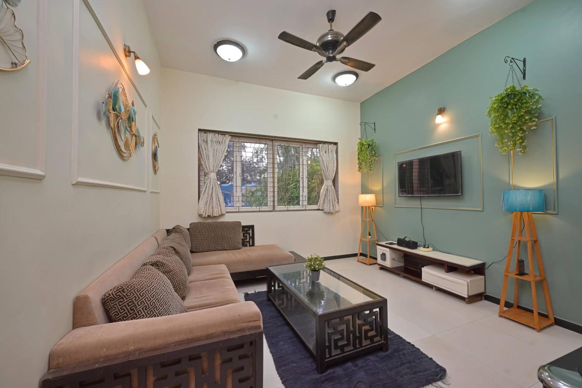 Fortune Villa By Tropicana Stays Lonavala Eksteriør billede