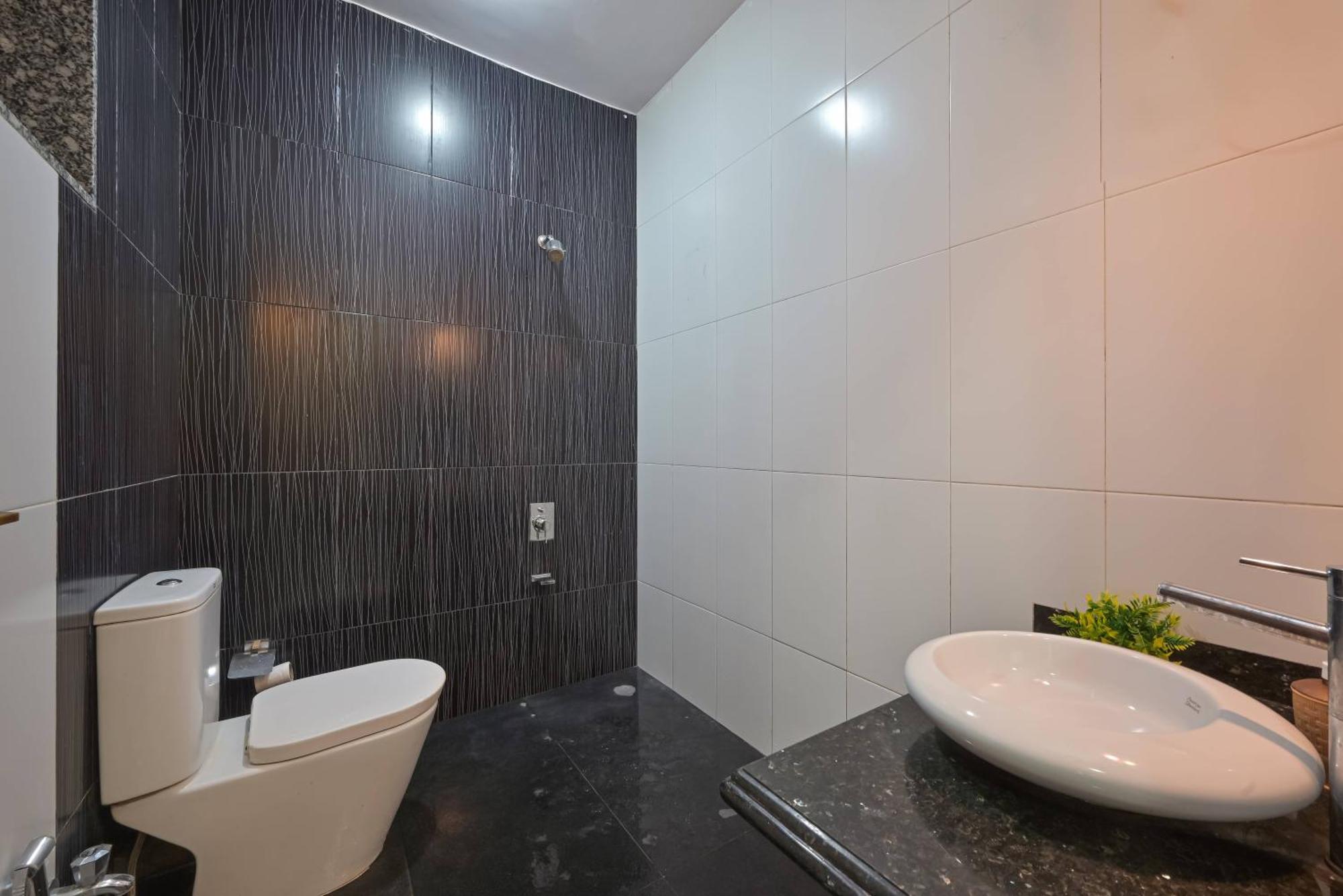 Fortune Villa By Tropicana Stays Lonavala Eksteriør billede