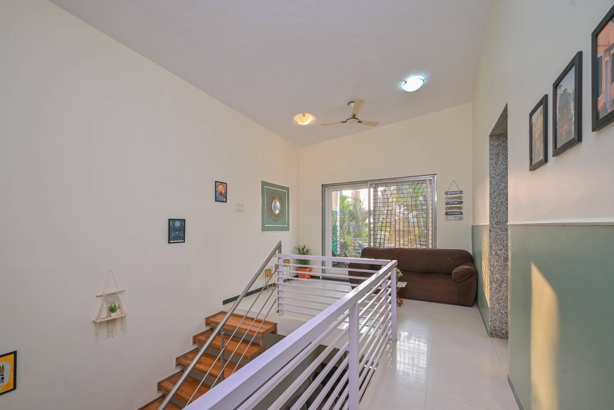 Fortune Villa By Tropicana Stays Lonavala Eksteriør billede