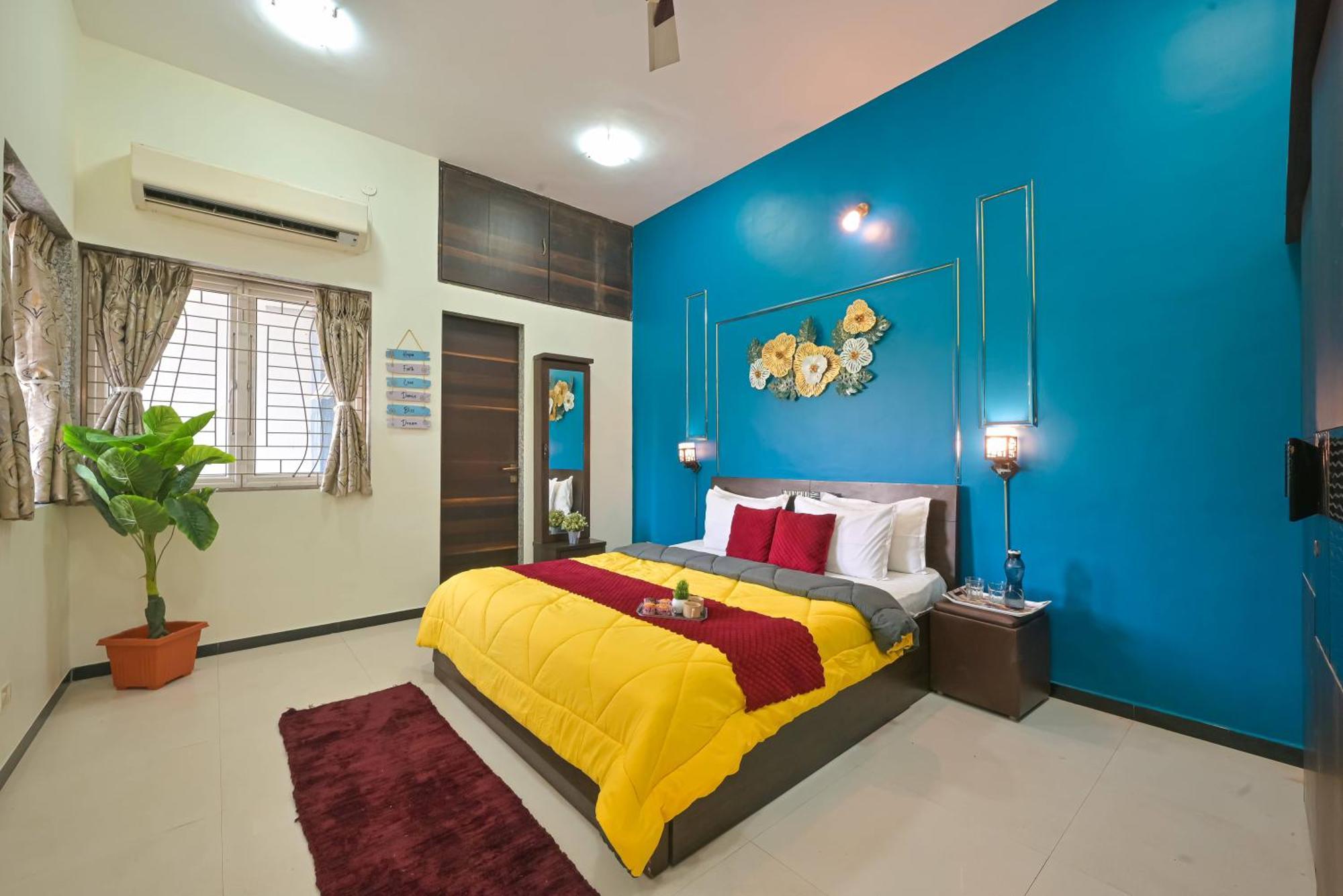 Fortune Villa By Tropicana Stays Lonavala Eksteriør billede